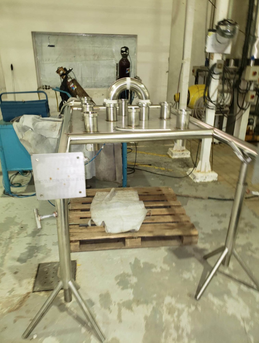 Mecanizado CNC